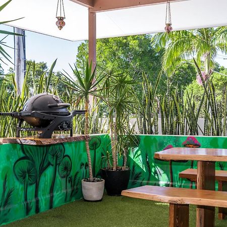 Byron Bay Accom Unit 5 1 Marvel Street, Byron Bay - Absolute Marvel Exteriér fotografie
