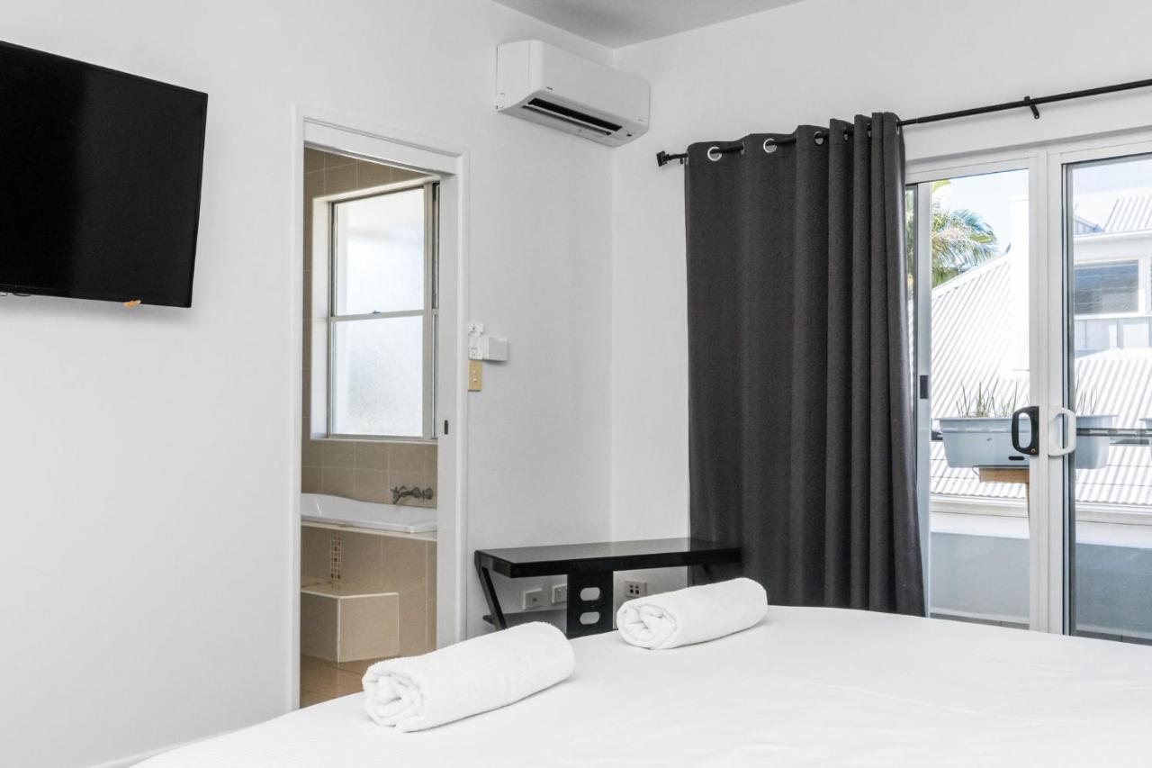 Byron Bay Accom Unit 5 1 Marvel Street, Byron Bay - Absolute Marvel Exteriér fotografie