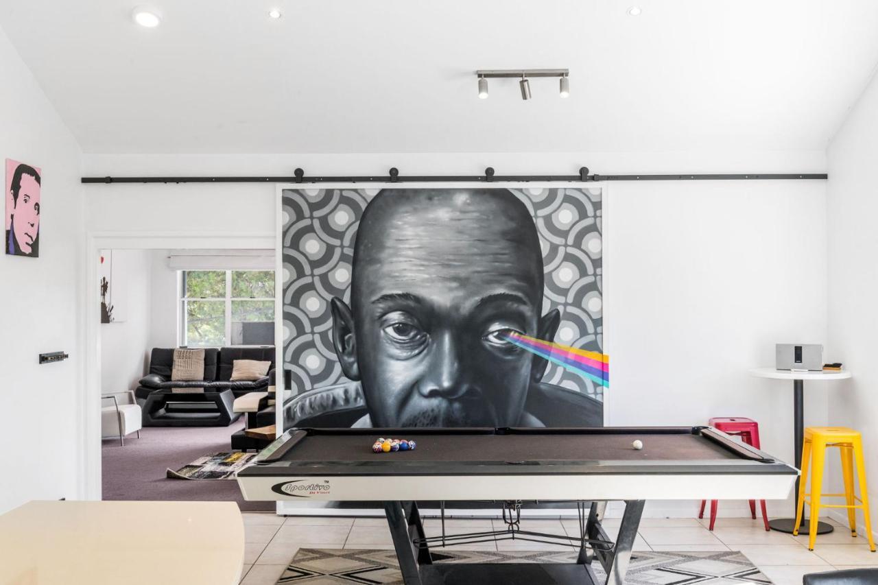 Byron Bay Accom Unit 5 1 Marvel Street, Byron Bay - Absolute Marvel Exteriér fotografie