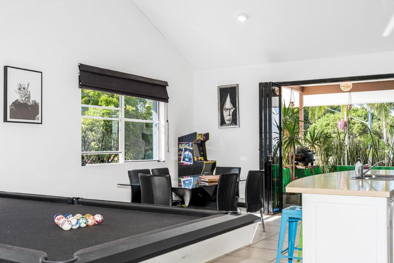 Byron Bay Accom Unit 5 1 Marvel Street, Byron Bay - Absolute Marvel Exteriér fotografie