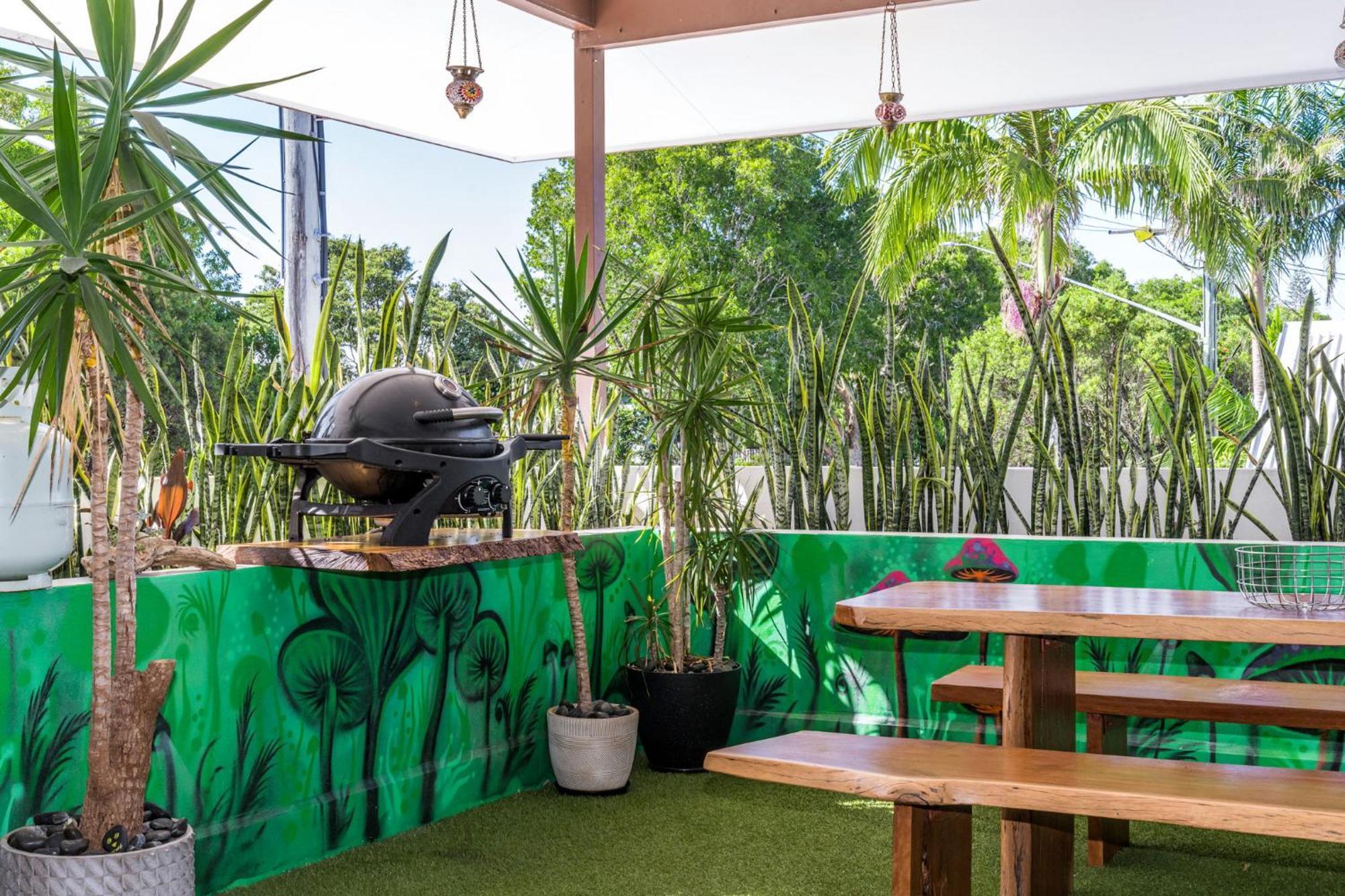Byron Bay Accom Unit 5 1 Marvel Street, Byron Bay - Absolute Marvel Exteriér fotografie
