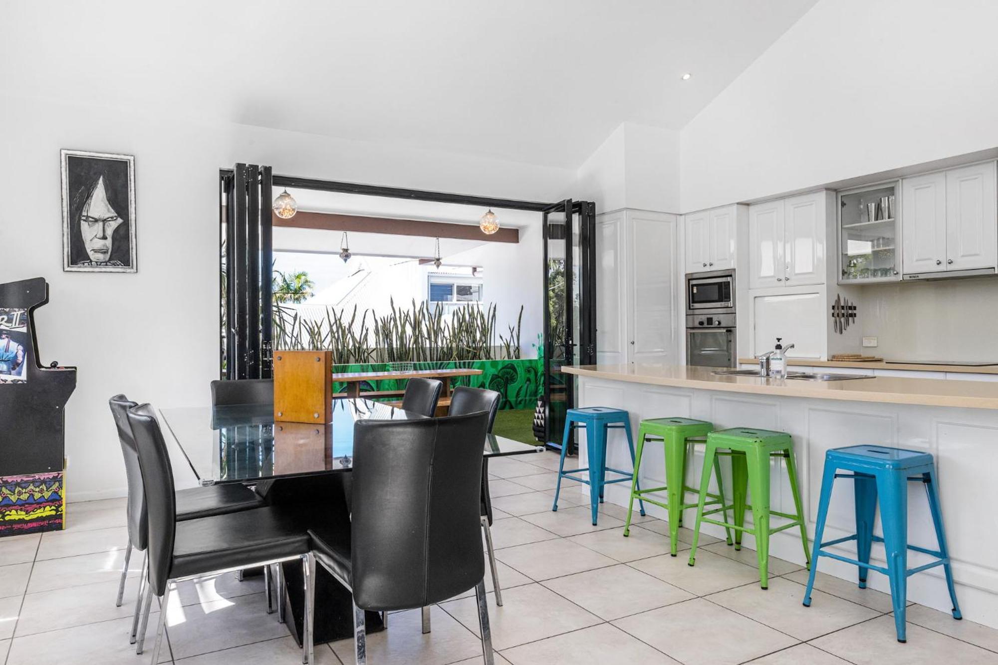 Byron Bay Accom Unit 5 1 Marvel Street, Byron Bay - Absolute Marvel Exteriér fotografie