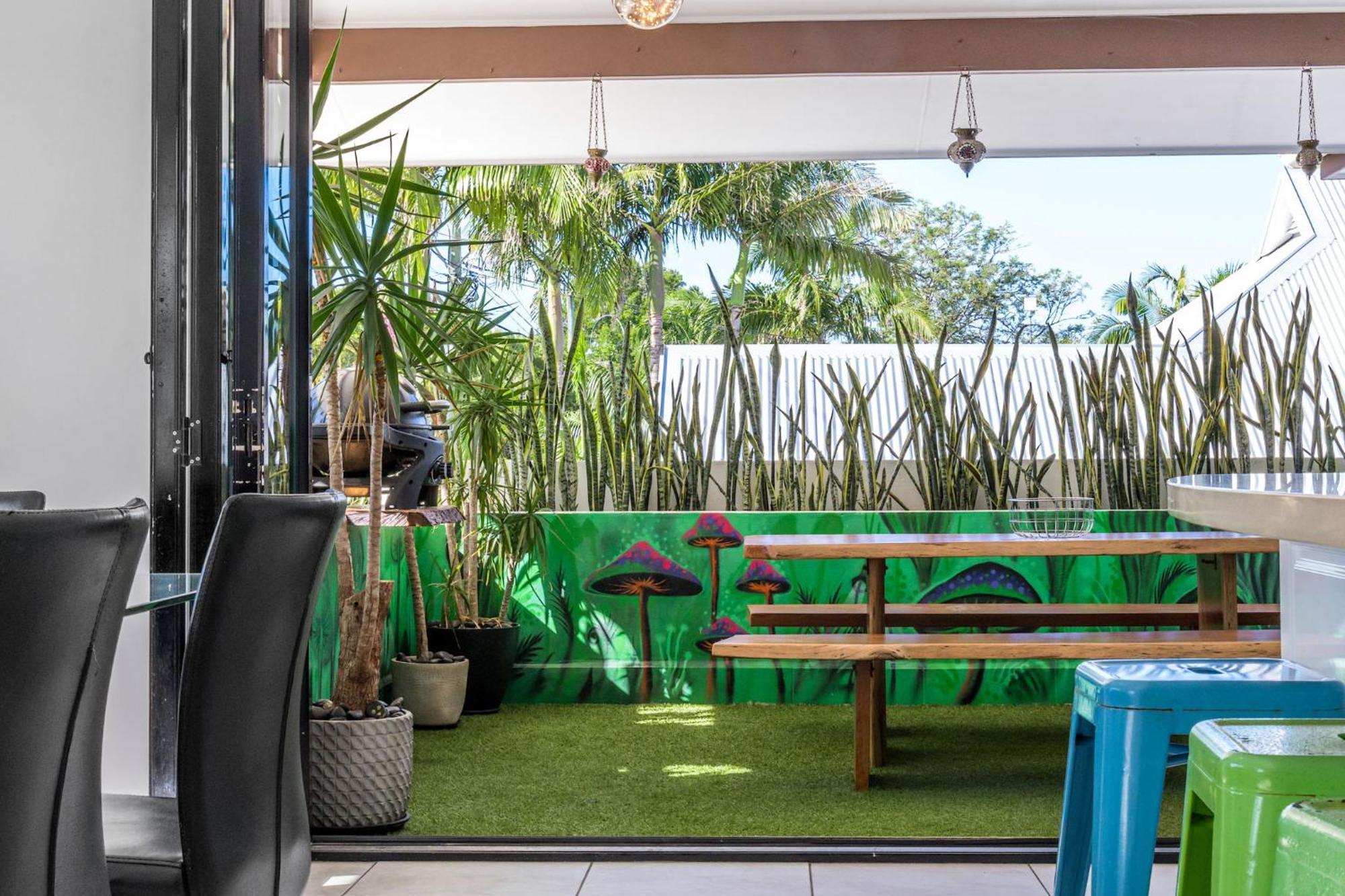 Byron Bay Accom Unit 5 1 Marvel Street, Byron Bay - Absolute Marvel Exteriér fotografie