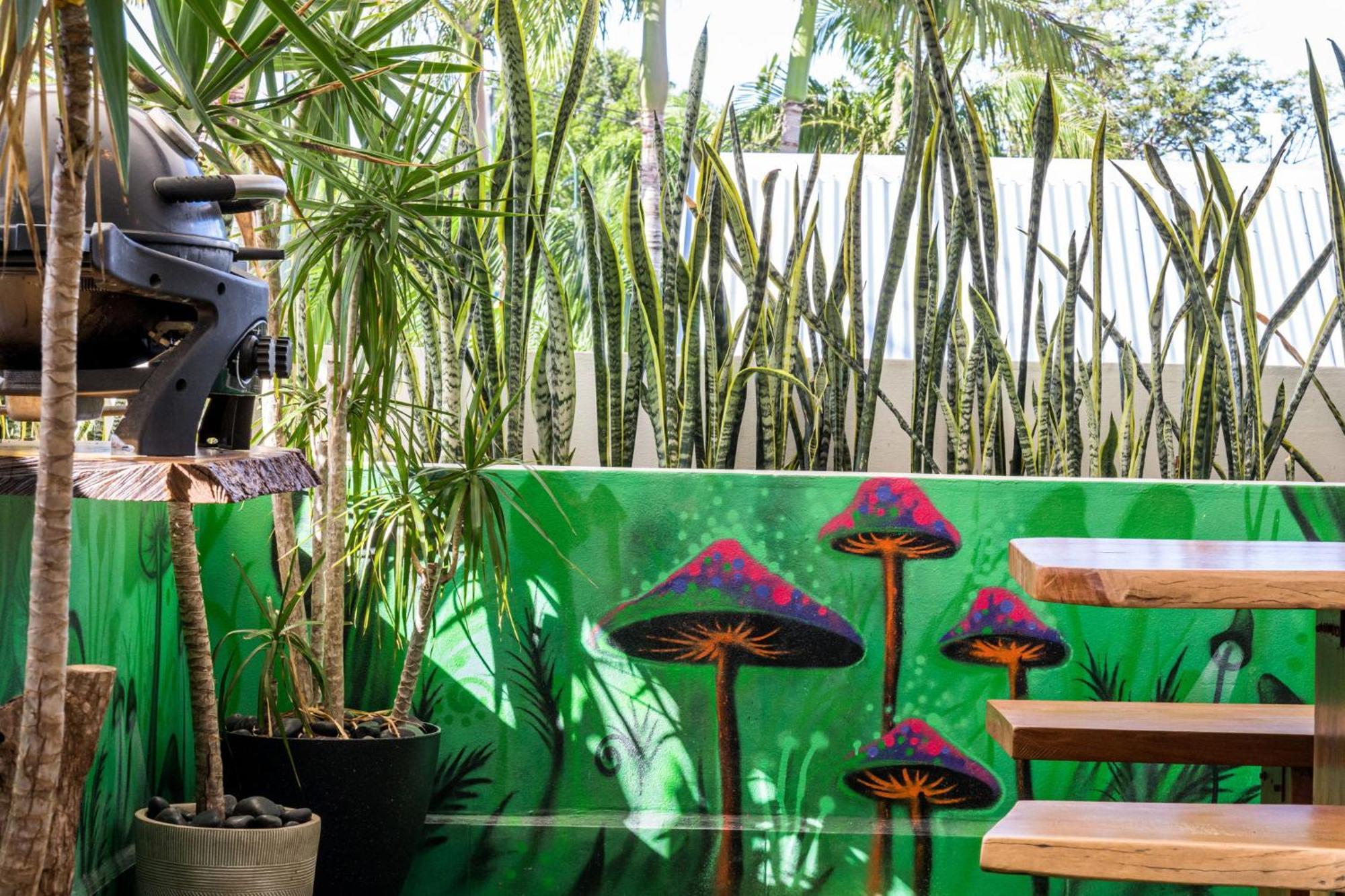 Byron Bay Accom Unit 5 1 Marvel Street, Byron Bay - Absolute Marvel Exteriér fotografie
